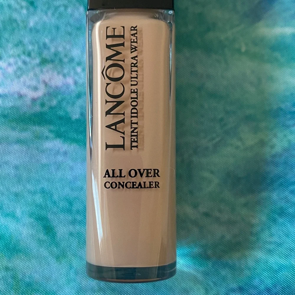 lancôme teint